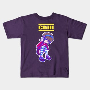 Chill Kids T-Shirt